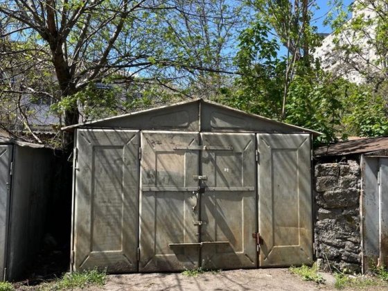 Продам Гараж, Черняховского/Шовкуненко 5ст фонтана Одеса