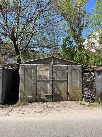 Продам Гараж, Черняховского/Шовкуненко 5ст фонтана - фото 1