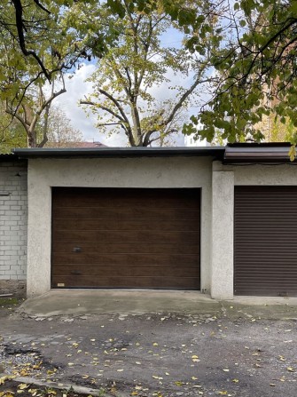 Гараж від власника - фото 1