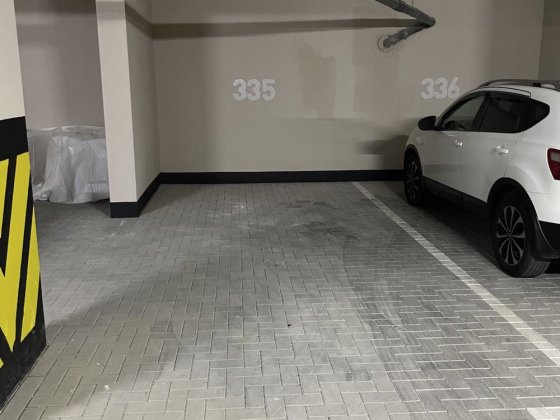 Продам паркоместо в ЖК Авиньон Одеса