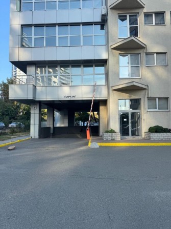 Паркомісце площею 18,3 м.кв. в підземному паркінгу в м. Київ - фото 1