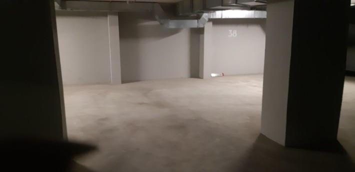 Продам паркоместо на 10 ст. Б.Фонтана - фото 1