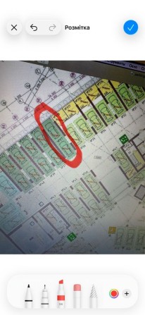 Продам паркинг ЖК Посейдон на 2 машины - фото 1