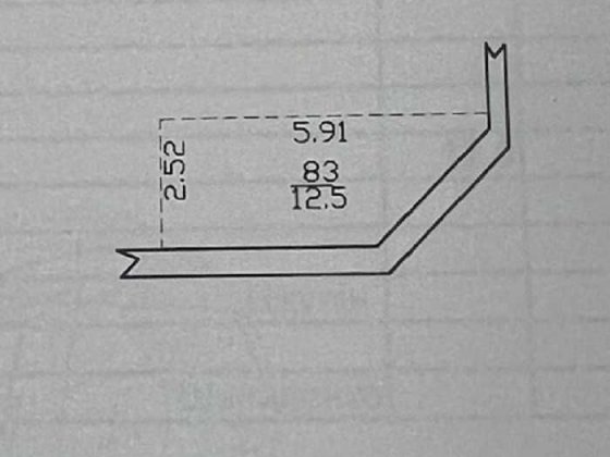 Паркомісце, площею 12,5 кв.м у м.Київ Киев