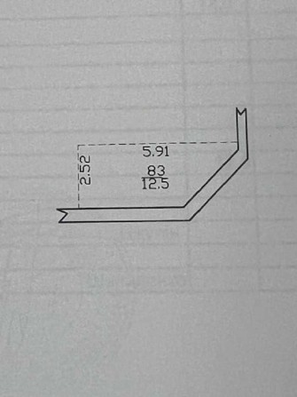 Паркомісце, площею 12,5 кв.м у м.Київ - фото 1