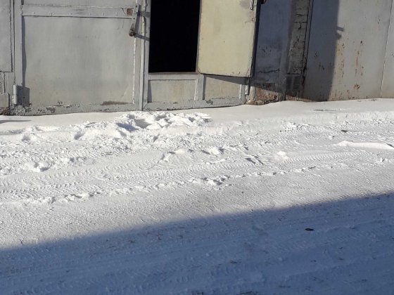 Продаю капітальний цегляний гараж з підвалом Киев