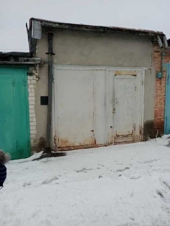 Продам цегляний гараж у Зарванцях - фото 1
