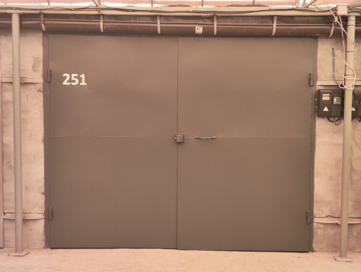 Продам гараж Автолюбитель - фото 1