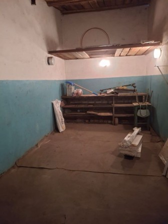 Продам Гараж Ньютона комунальная ГК «Велозаводец» - фото 1