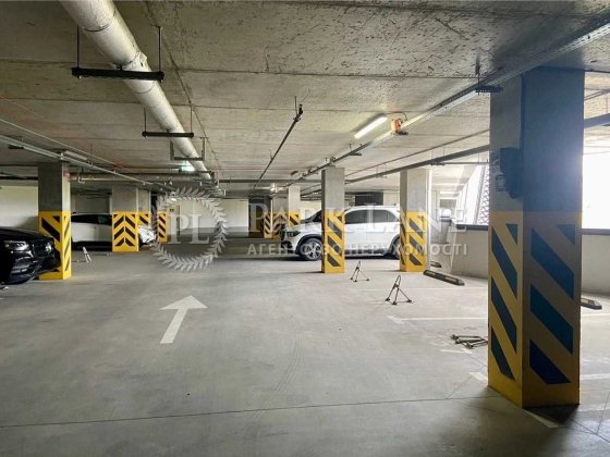 паркомісце паркінг пр. Берестейський 11 ЖК Manhattan city Шевченківськ Киев