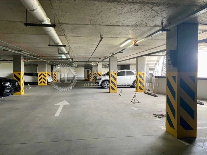 паркомісце паркінг пр. Берестейський 11 ЖК Manhattan city Шевченківськ - фото 1