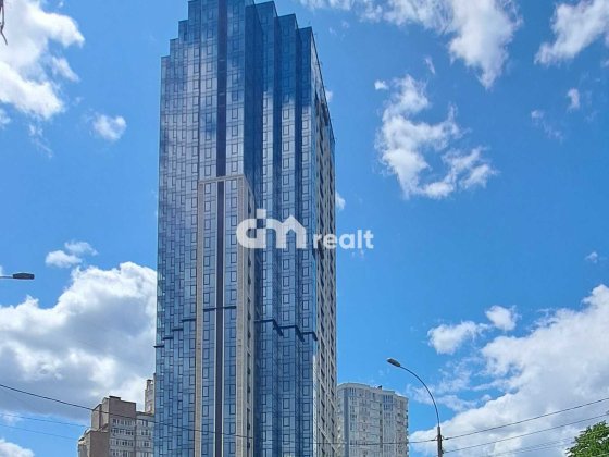 Паркомісце в підземному паркінгу на Антоновича, 138 Киев