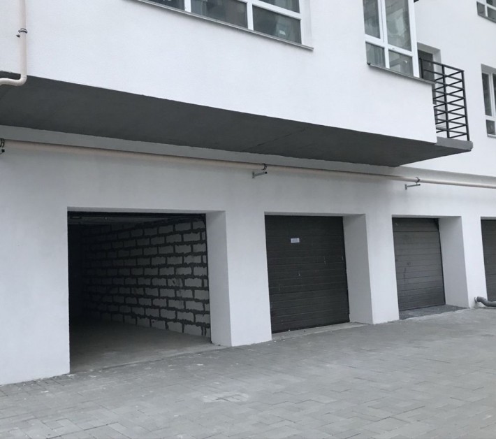 Продажа гаража Брама 2, торг возможен - фото 1