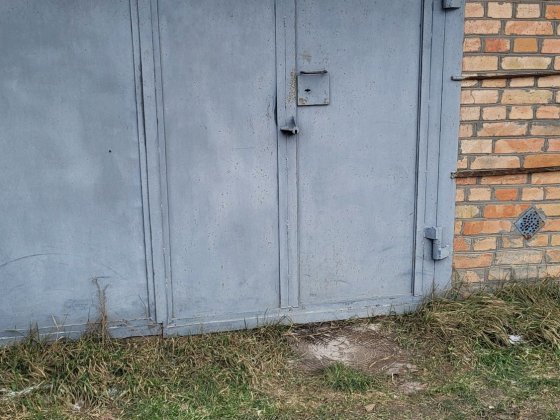 Продам гараж знаходиться за Жадова Соколівське