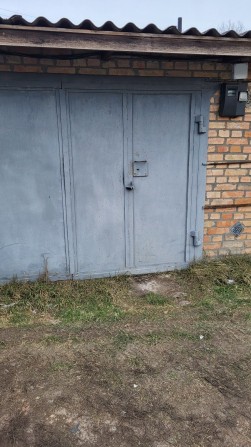 Продам гараж знаходиться за Жадова - фото 1