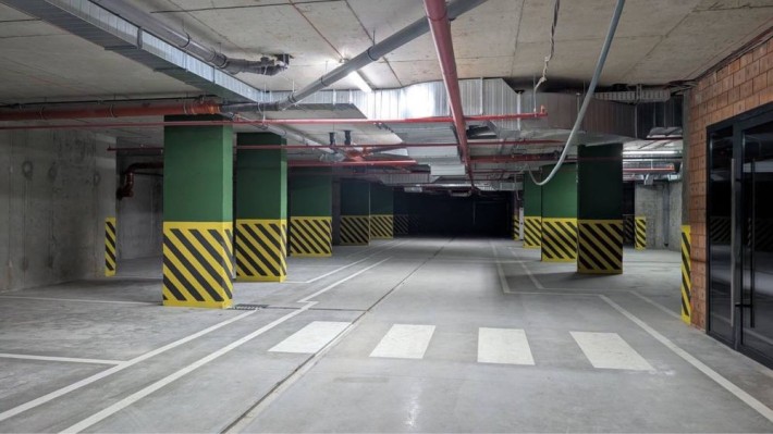 Продаж паркомісця в підземному паркінгу ЖК «Perfect Life» (2 секція) - фото 1