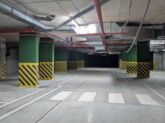 Паркомісце у ЖК Perfect Life (2 секція) ВІД ВЛАСНИЦІ Винники