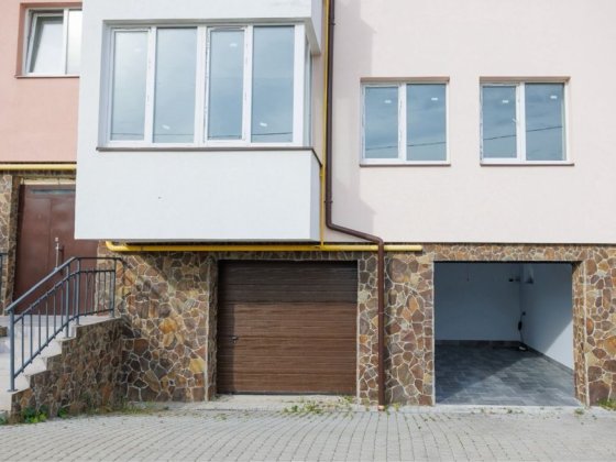 Продаж Гараж з ремонтом с. Солонка (без комісіі) Солонка