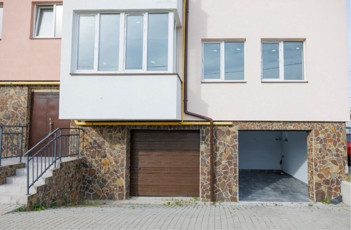 Продаж Гараж з ремонтом с. Солонка (без комісіі) - фото 1