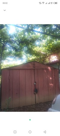 Продам,Сдам  гараж Лузановка - фото 1