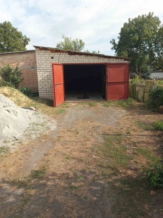 Продається гараж - фото 1