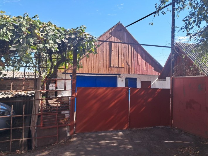 Продам гараж в м. Хорол - фото 1