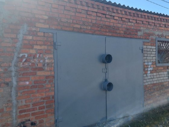 Продам свой Гараж Кулиничі