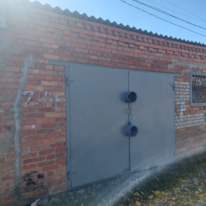 Продам свой Гараж - фото 1