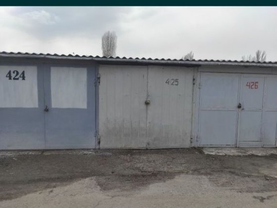 Продам гараж под восстановление авто 19, прямой заезд Кулиничі