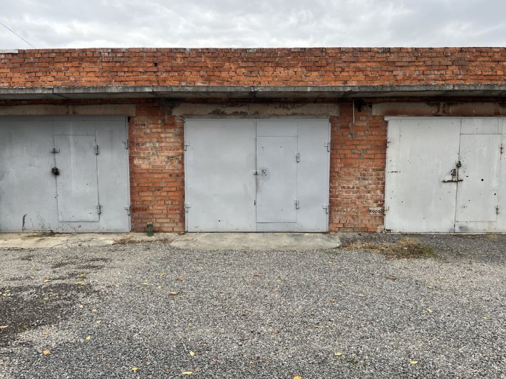 Продається гараж (22 м.кв) - фото 1