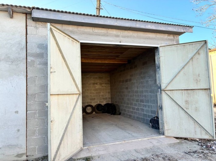 Продається ГАРАЖ - фото 1