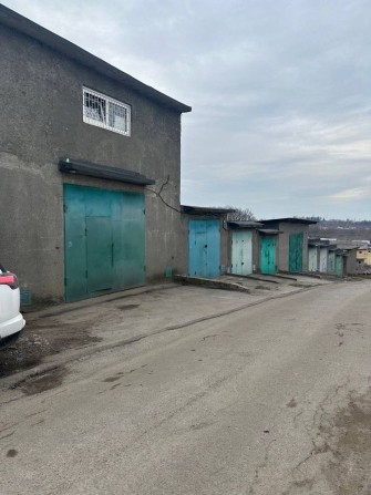 Продаю двоповерховий гараж на П-з - фото 1