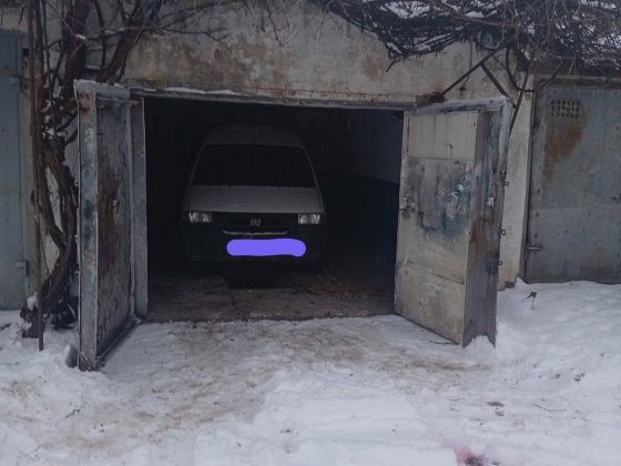 Продається гараж кооператив #11 Південно -Кільцева Годилов