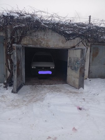 Продається гараж кооператив #11 Південно -Кільцева - фото 1