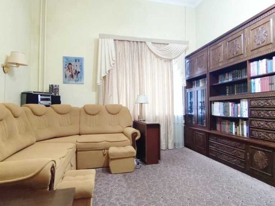 2-к квартира Дніпро, Центральний, 15500 грн./міс. Дніпро