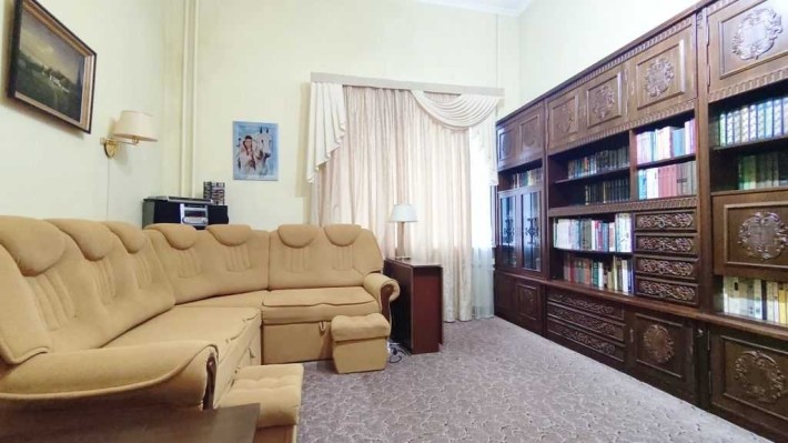 2-к квартира Дніпро, Центральний, 15500 грн./міс. - фото 1