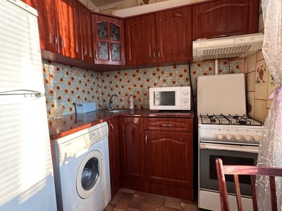 ЗАТИШНА 1 кім. квартира, район ЖД Черкаси