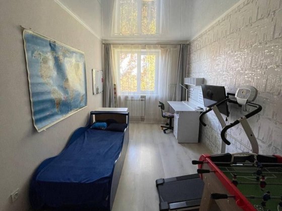 Продам 2-кімнатну квартиру Євгена Танцюри, 34 Хаджибейський район, Одеса Одесса