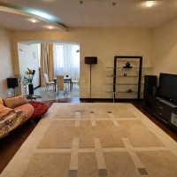 Двухуровневая квартира в престижном районе города, на проспекте Шевченко. Одеса