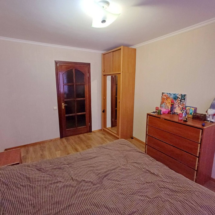 Продам 2х комнатную кв-ру, на пос. Котовского - фото 1