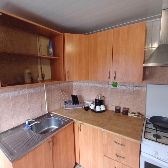 Продам 3х комн. квартиру в Суворовском р-не - фото 1