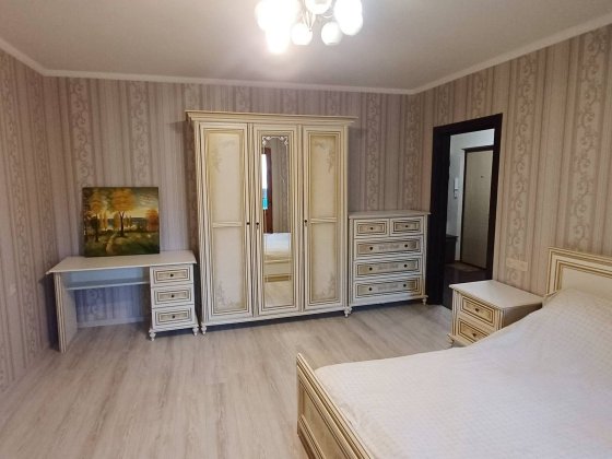 Продам 3х комн. кв-ру с качественным ремонтом Одеса