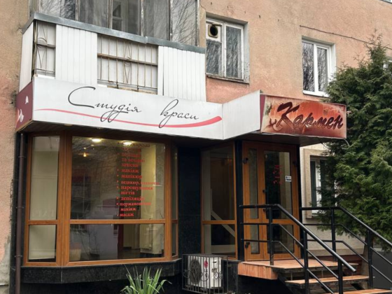 Оренда комерційного об'єкта! Луцк