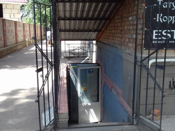 Здається приміщення вул. Курортна Миколаїв