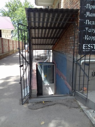 Здається приміщення вул. Курортна - фото 1