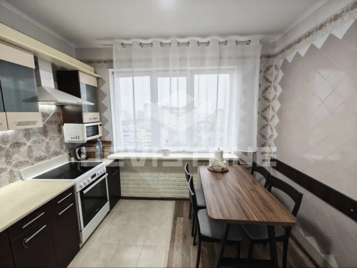 Оренда 2х евроремонт м. Мінська - фото 1