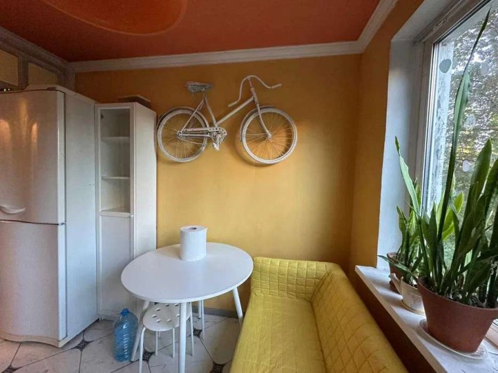 Продаж 2-к квартири  вул. Лятошинського 14а - фото 1