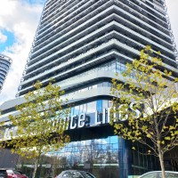 Продається однокімнатна квартира, ЖК «White lines», проспект Голосіївський, 76 Киев