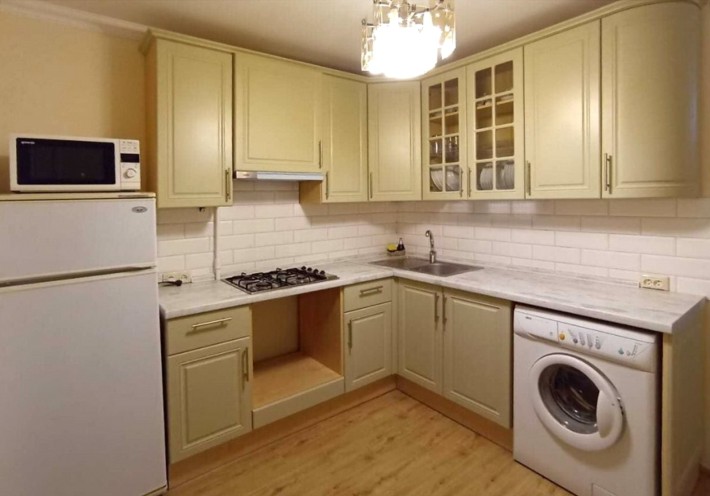 Продаж 2 кім квартири п-кт Академіка Глушкова,26 метро Теремки - фото 1