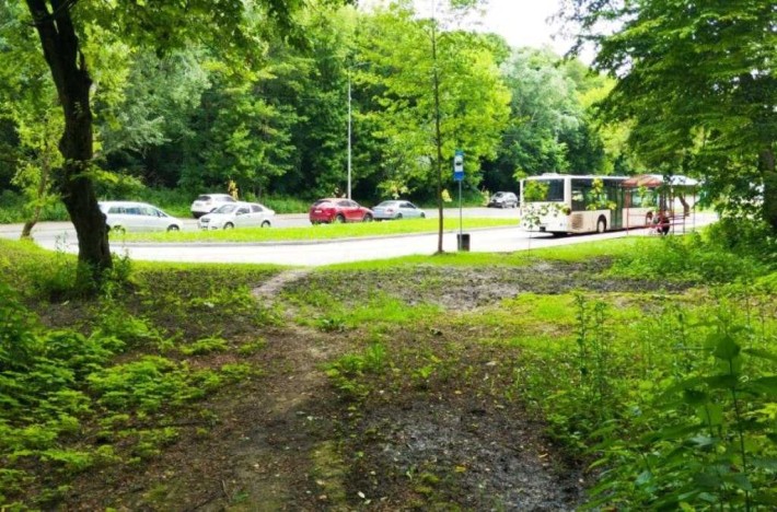 ділянка під житлову забудову Київ, Голосіївський, 170000 $ - фото 1